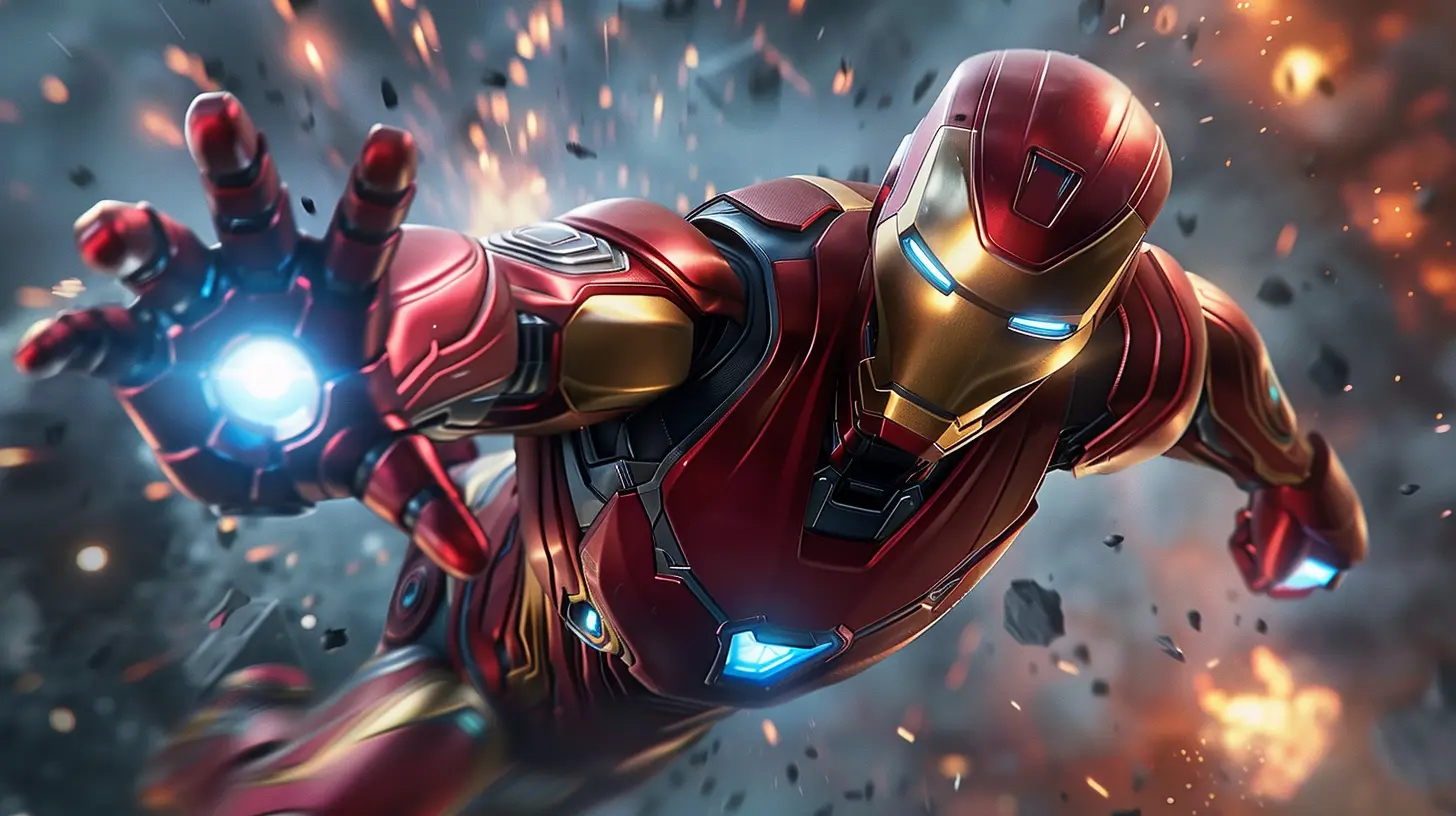 Mastering Ironman Modes Without Losing Your Sanity