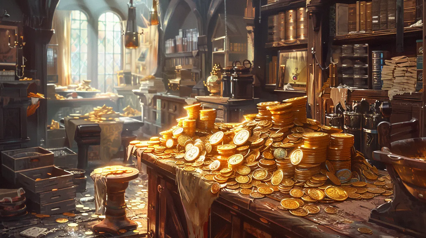 Maximizing Your Steam Wallet: Best Ways to Save and Spend