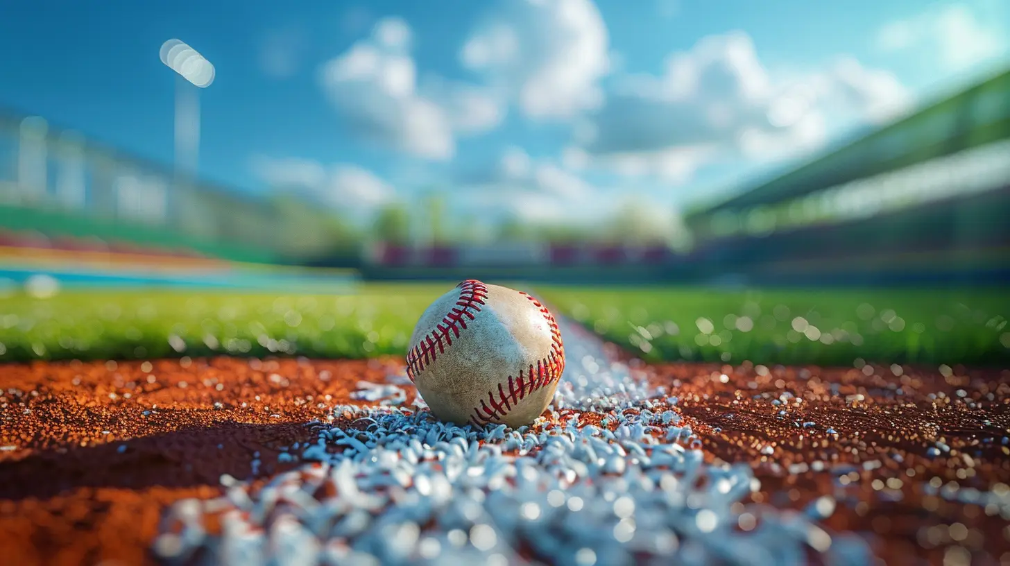 Navigating No-Hit Runs and How to Train for Them