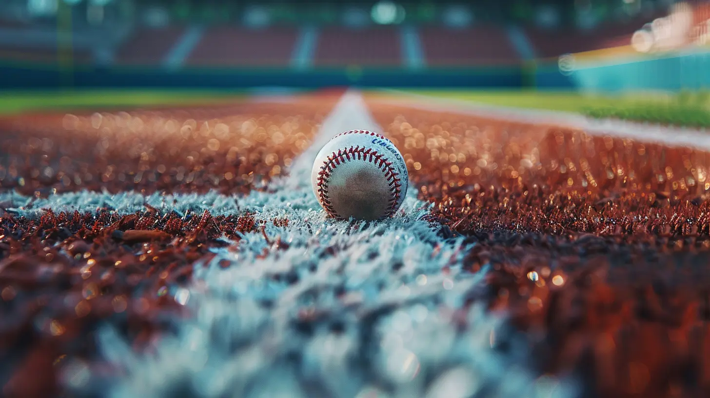 Navigating No-Hit Runs and How to Train for Them