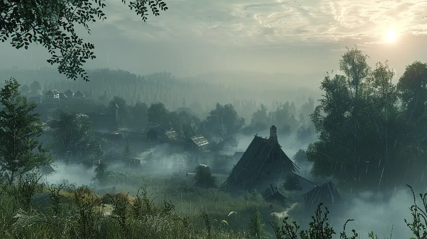 New Engine Promises Smoother Gameplay and Realism