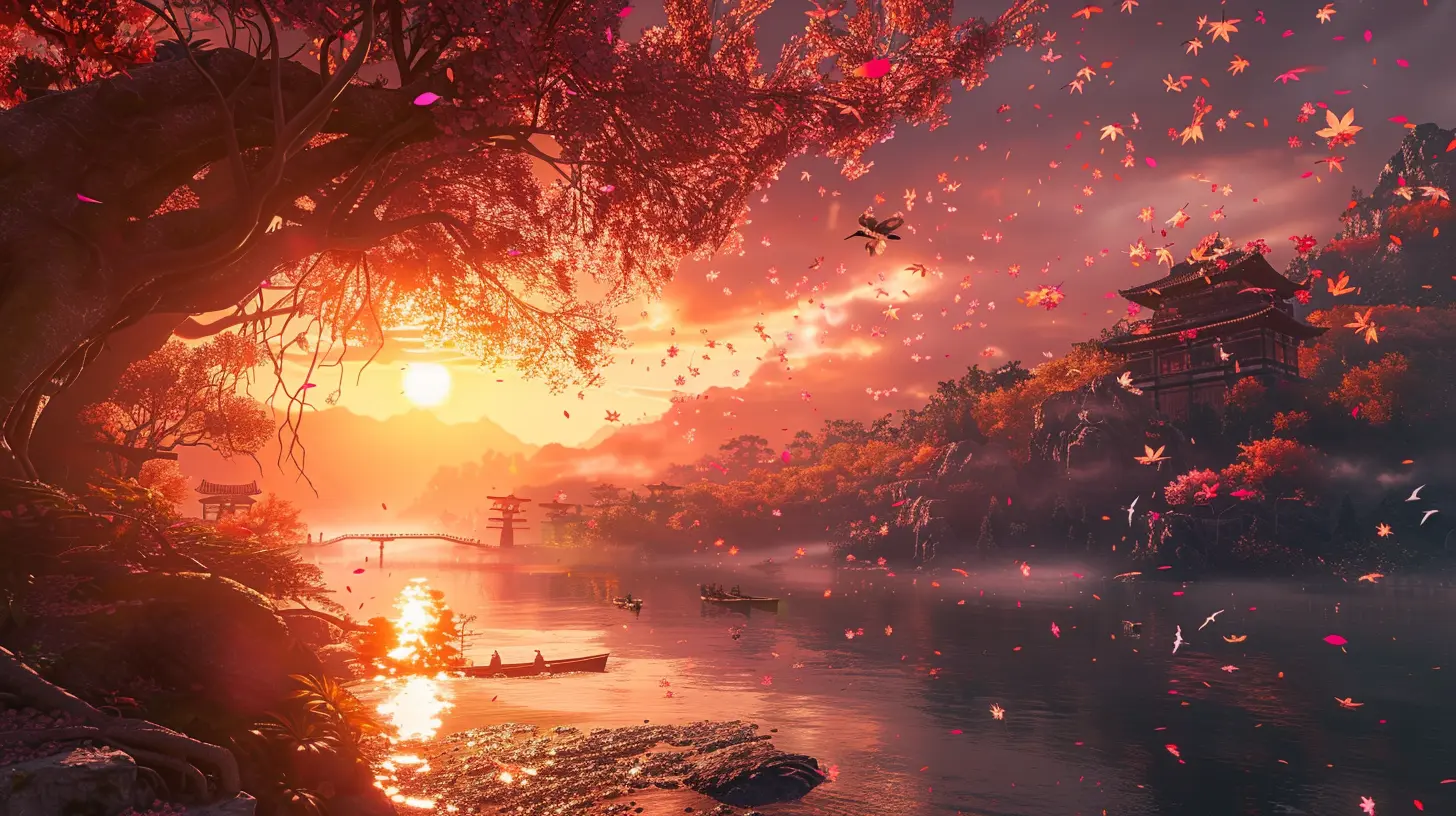 Photo Mode Turns Into Unexpected Fan Favorite