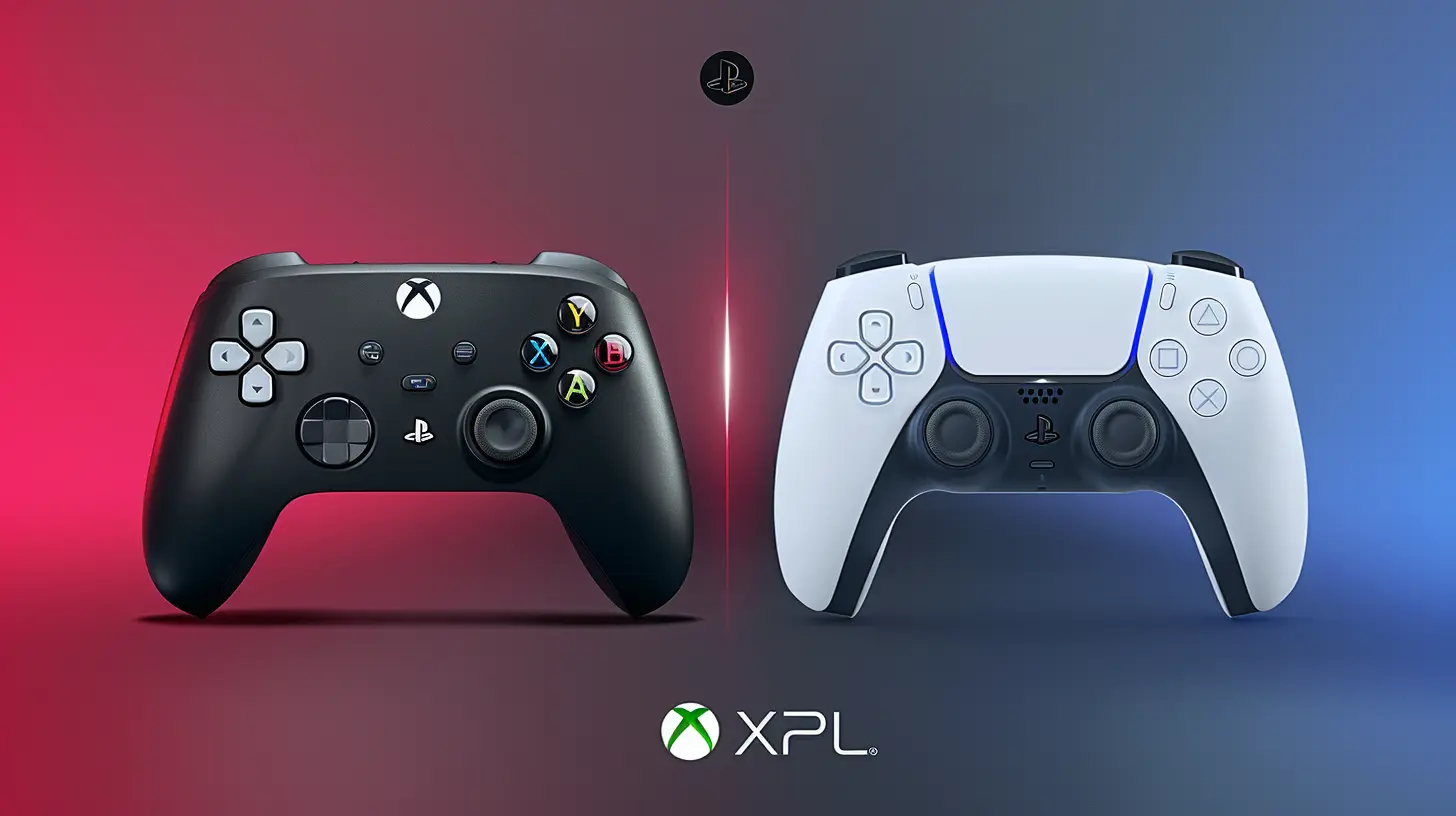 PlayStation vs Xbox: The Battle for Exclusive Games Continues