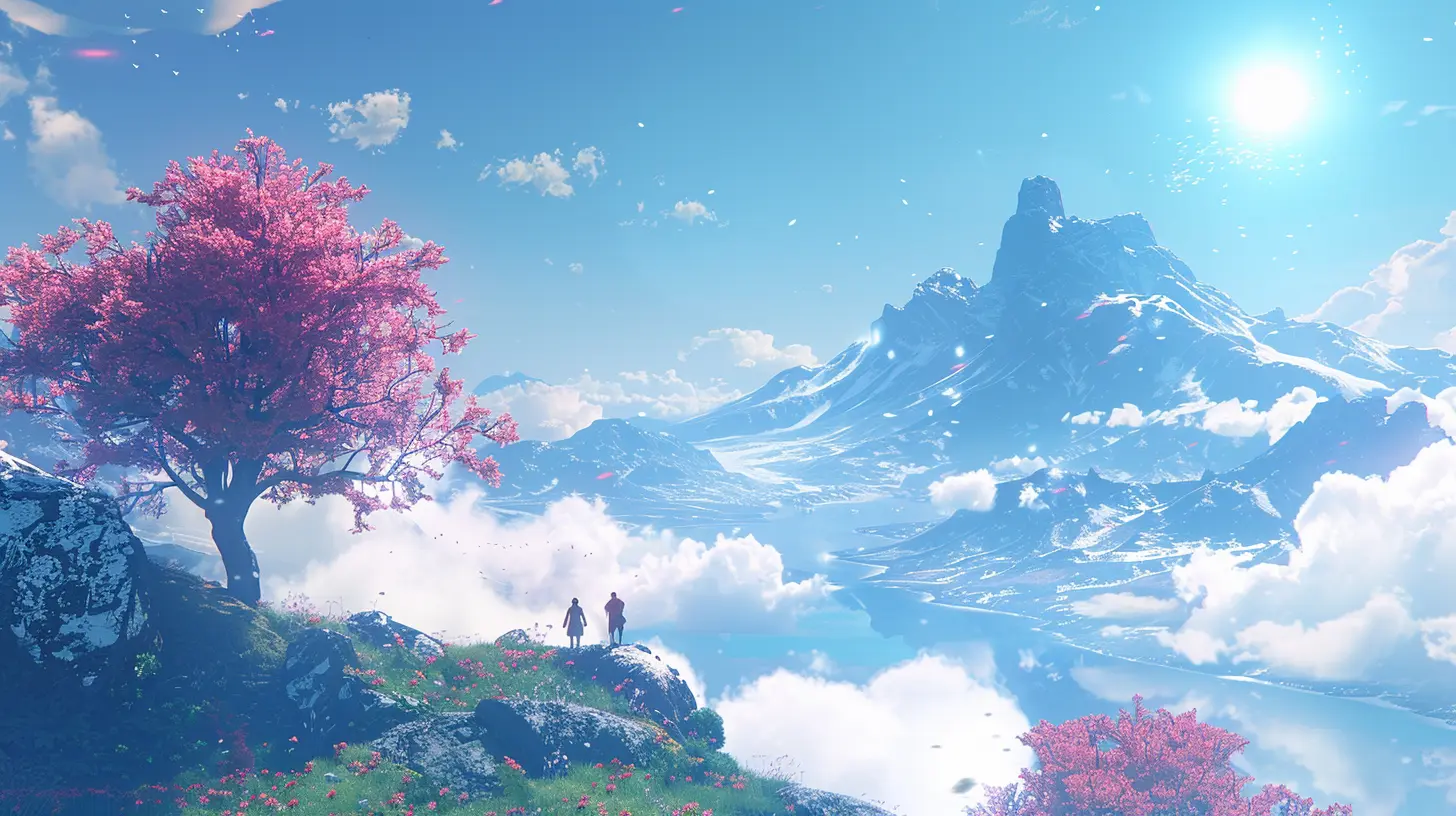 Puzzle-Based Co Op Games That Will Make You Think Together