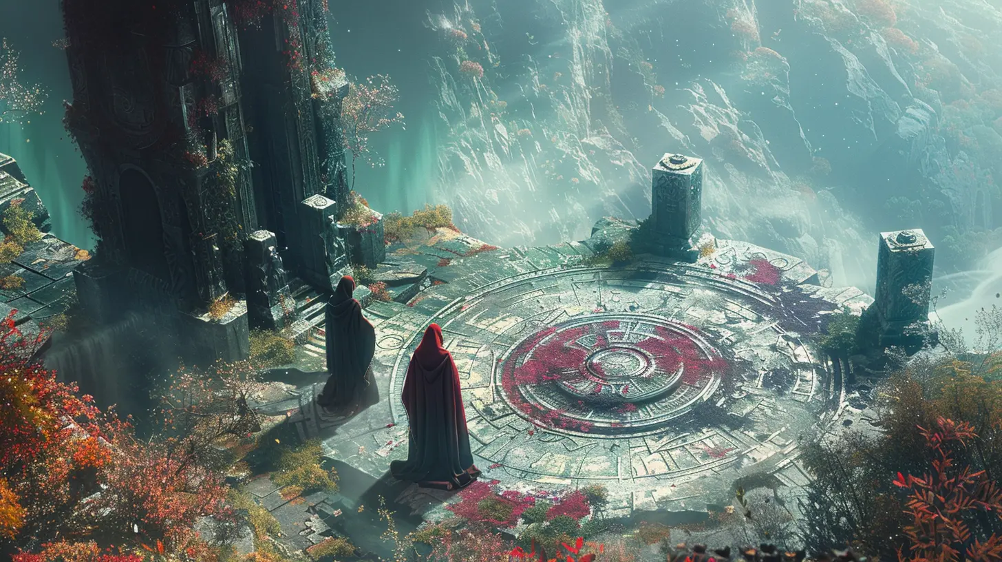 Puzzle-Based Co Op Games That Will Make You Think Together