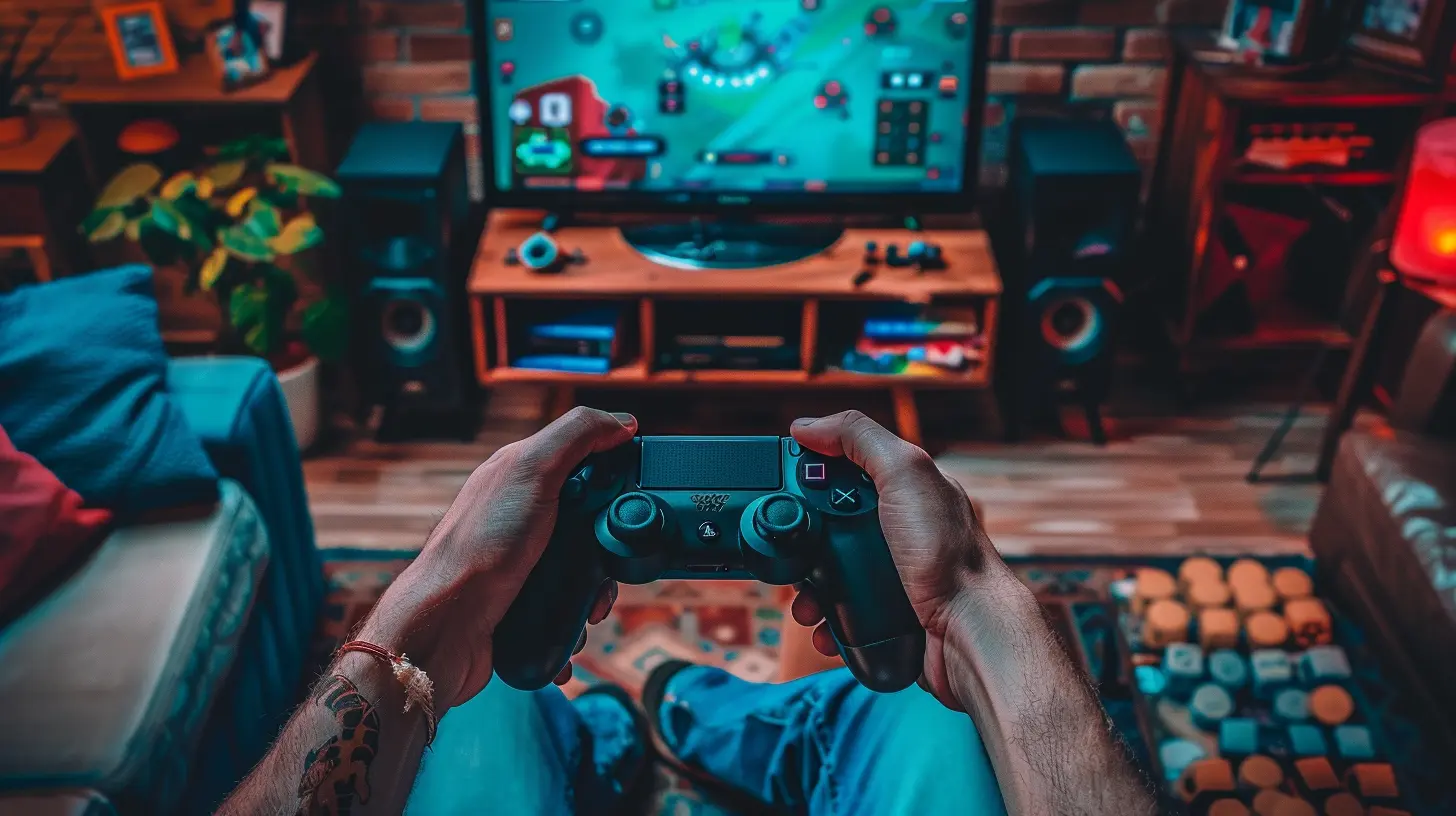 Quick Fun: Best Bite-Sized Casual Games for Busy Schedules