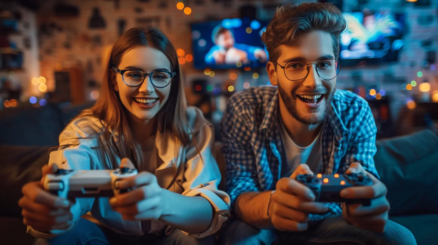 Quick Fun: Best Bite-Sized Casual Games for Busy Schedules