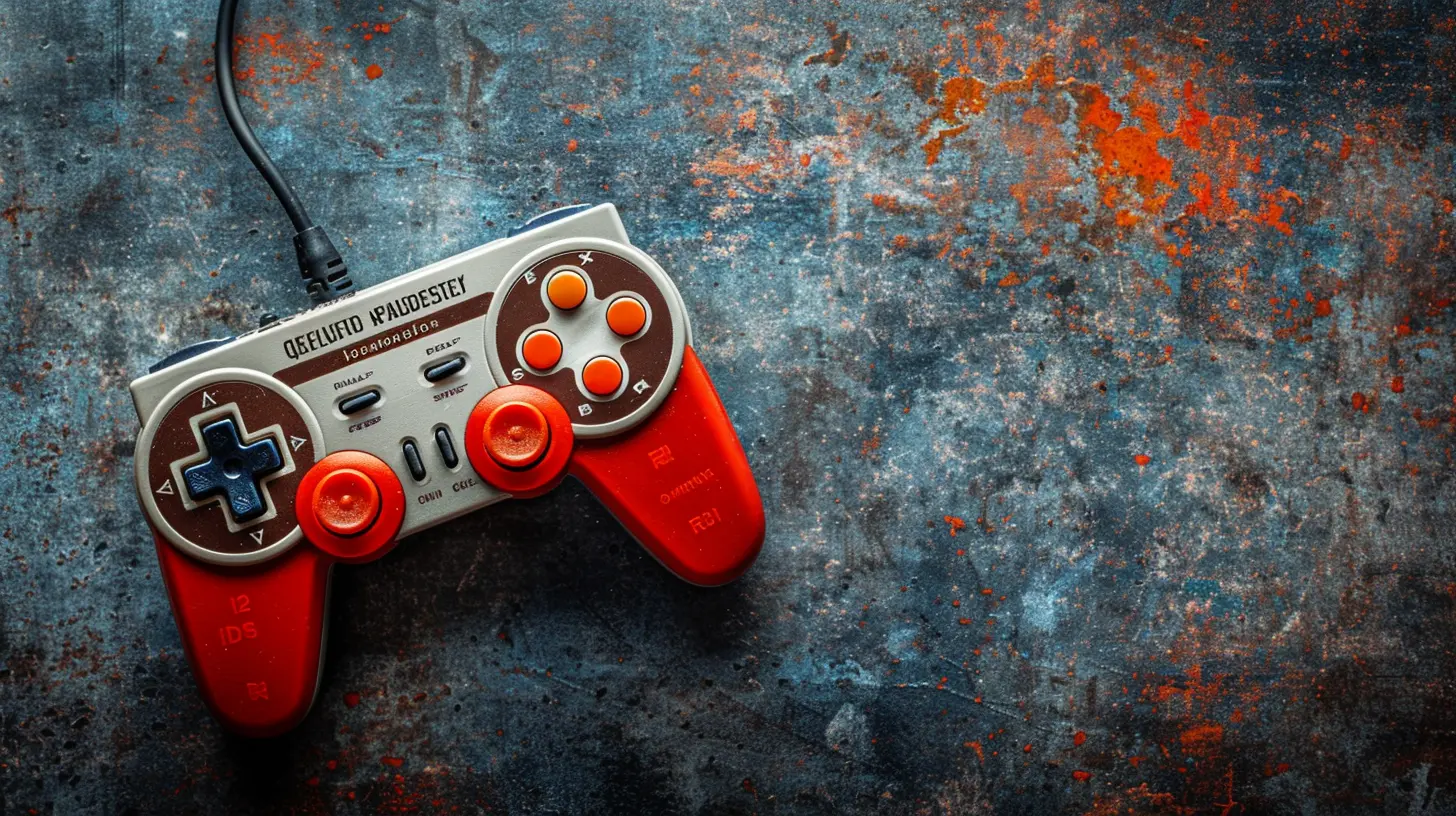 Retro-Inspired Titles See Resurgence in Popularity