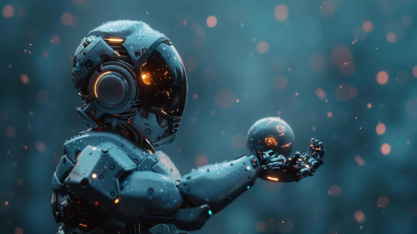 Revolutionary AI Systems in Game Development: What’s Next?