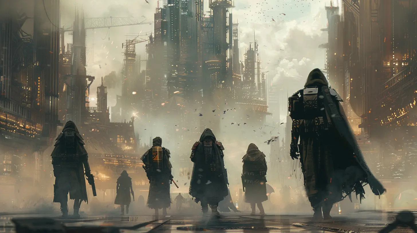 Rogue Employees: Inside the Motives Behind Major Gaming Leaks