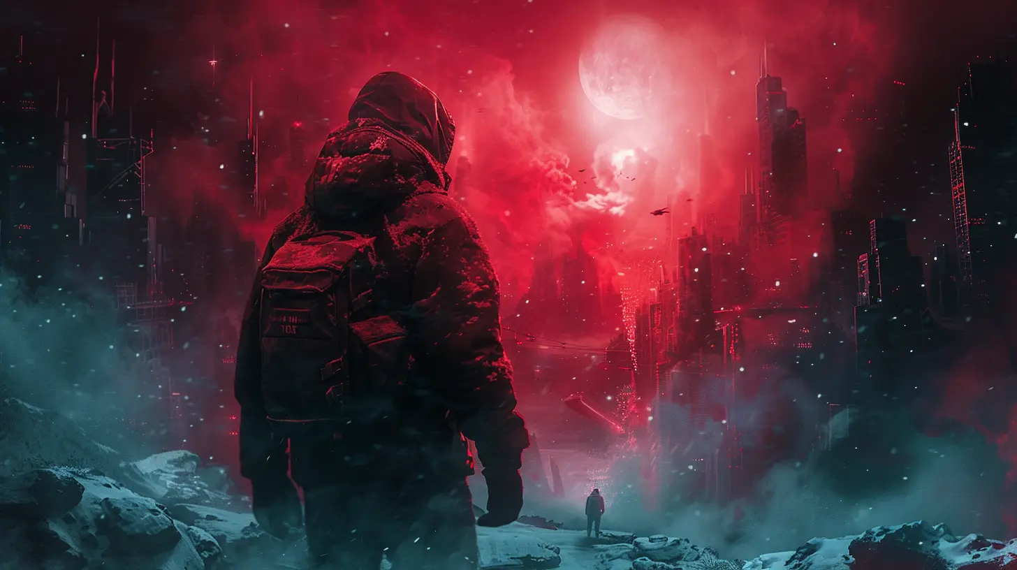 Rogue Employees: Inside the Motives Behind Major Gaming Leaks