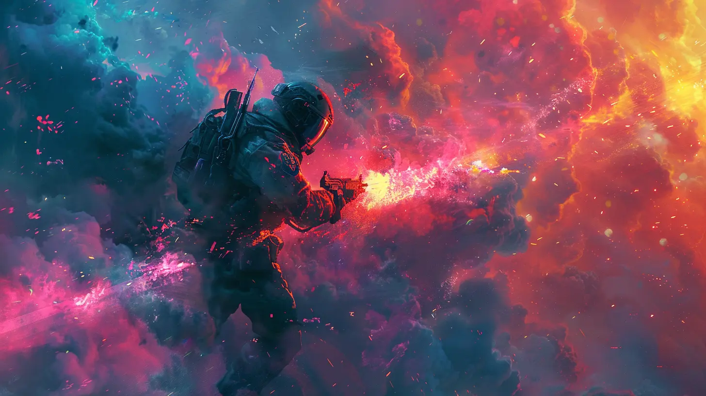 Rogue Employees: Inside the Motives Behind Major Gaming Leaks