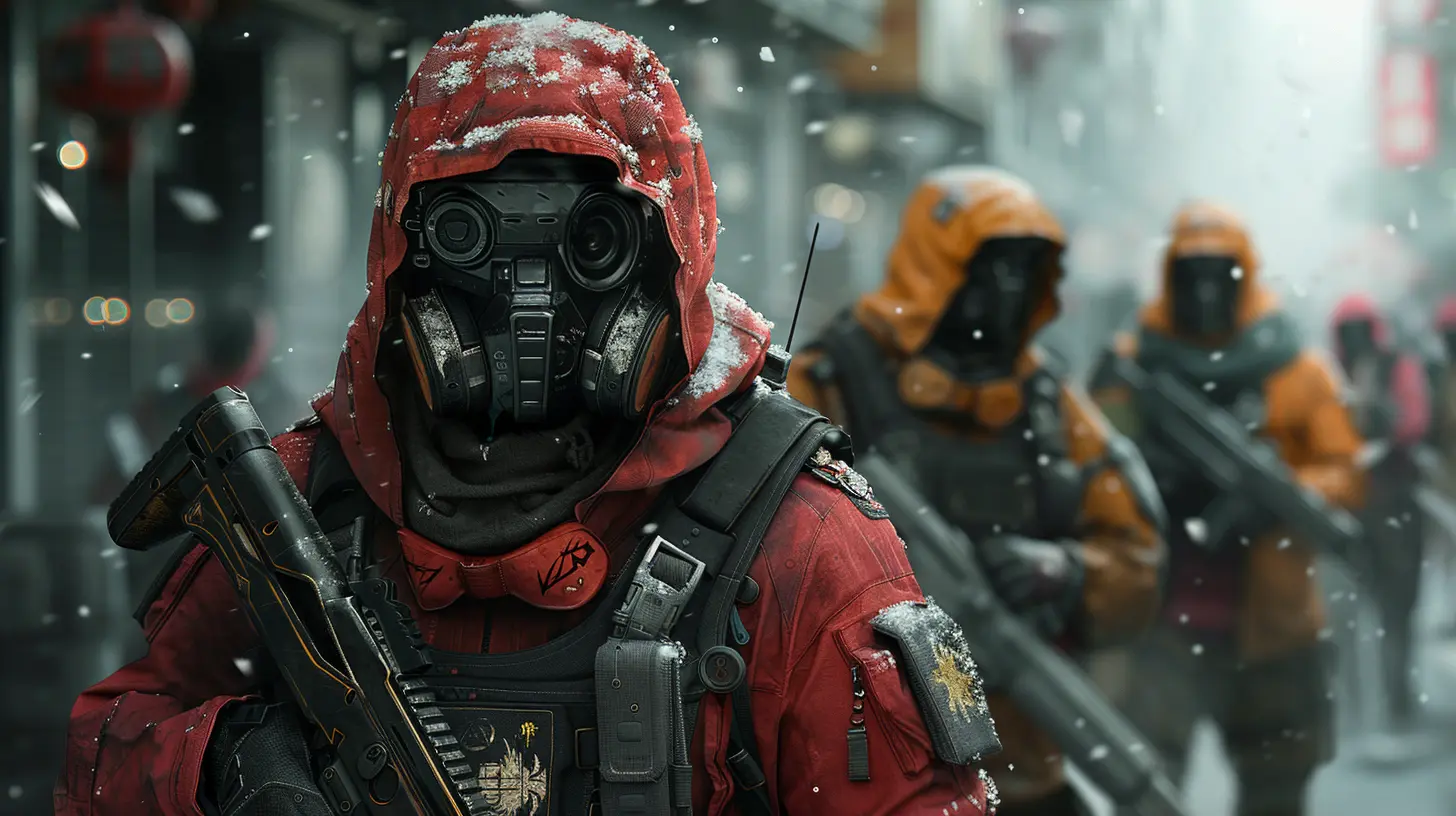 Spoiler Alert: How Gaming Leaks Impact Fan Communities