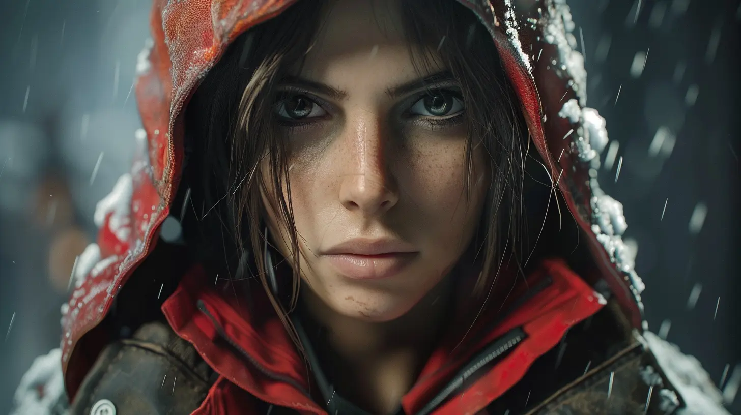 Spoiler Alert: How Gaming Leaks Impact Fan Communities