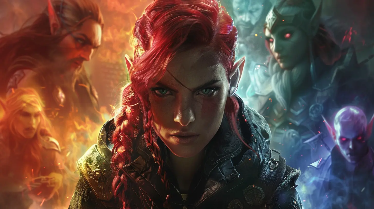 Spoiler Alert: How Gaming Leaks Impact Fan Communities