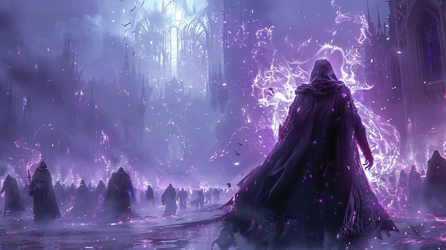 Spoiler Alert: How Gaming Leaks Impact Fan Communities