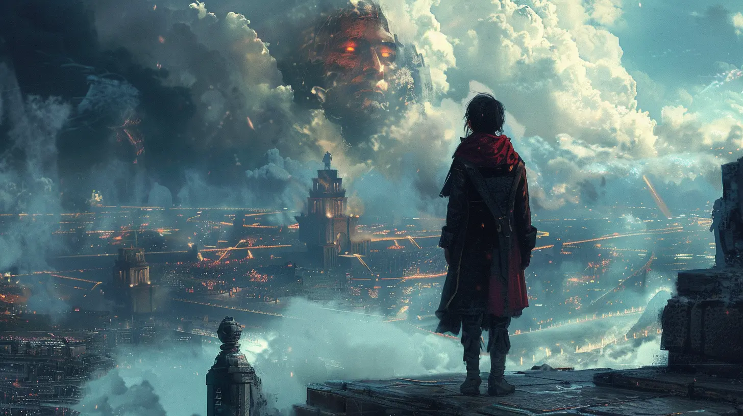 Steam Achievements: A Guide to Unlocking the Toughest Challenges