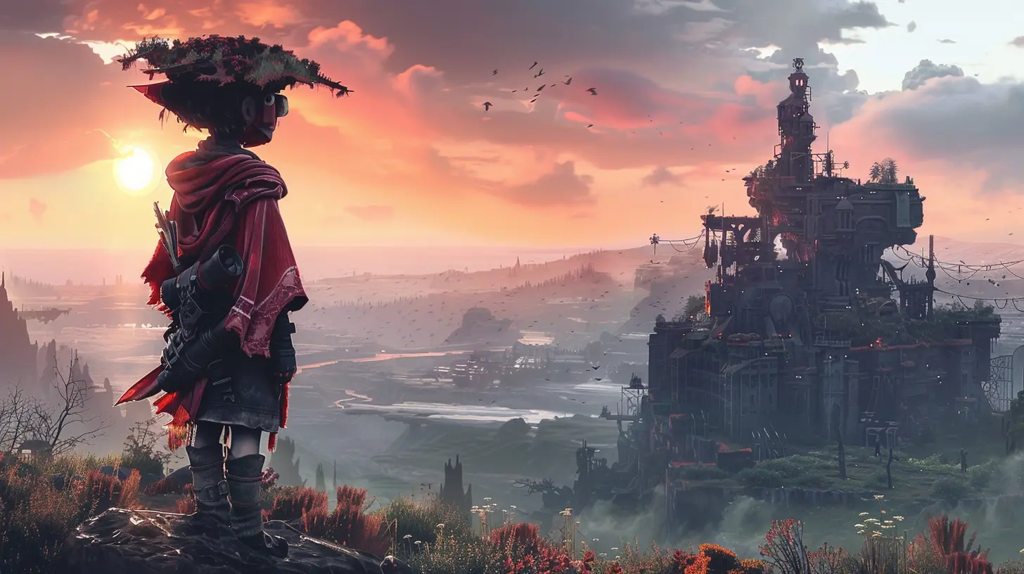 Steam Achievements: A Guide to Unlocking the Toughest Challenges