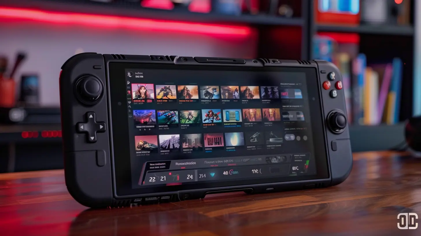 Steam Deck Docking Explained: Connecting Your Portable Library to the Big Screen