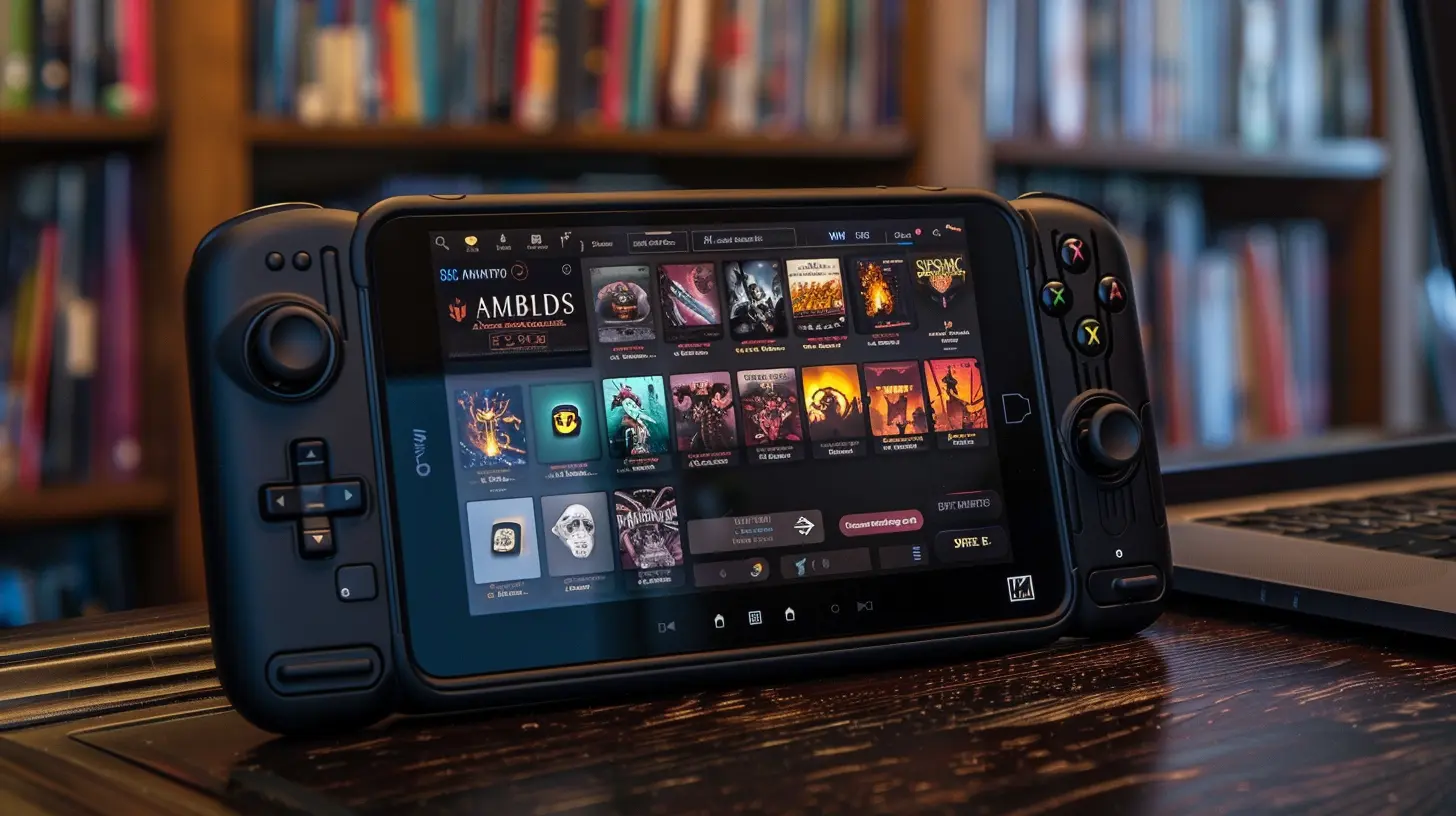 Steam Deck Docking Explained: Connecting Your Portable Library to the Big Screen