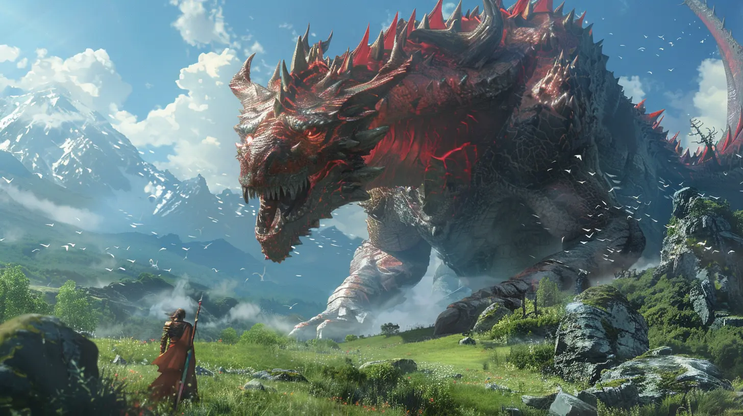 Surprise Studio Acquisition Shakes Up the Industry