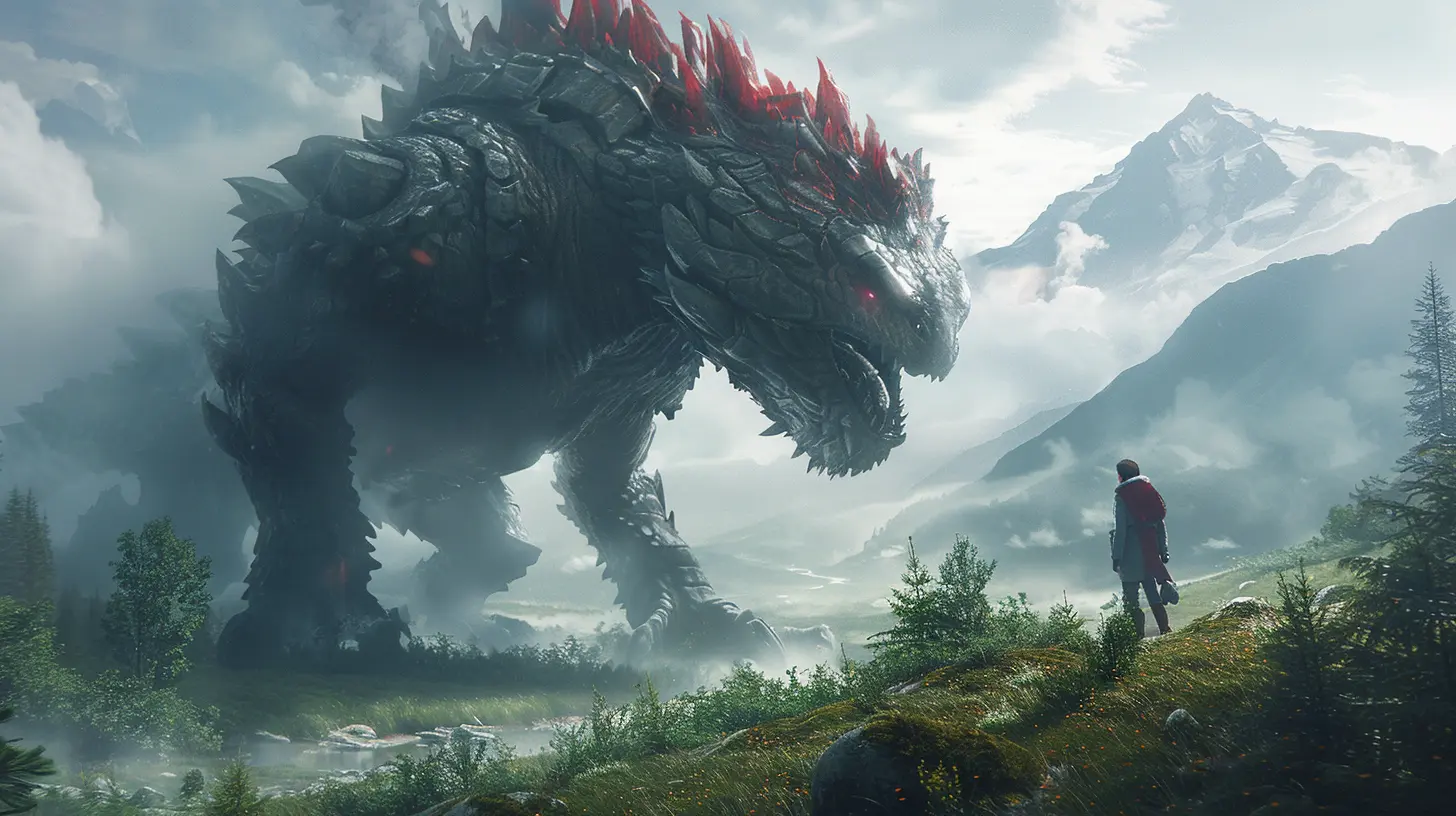 Surprise Studio Acquisition Shakes Up the Industry