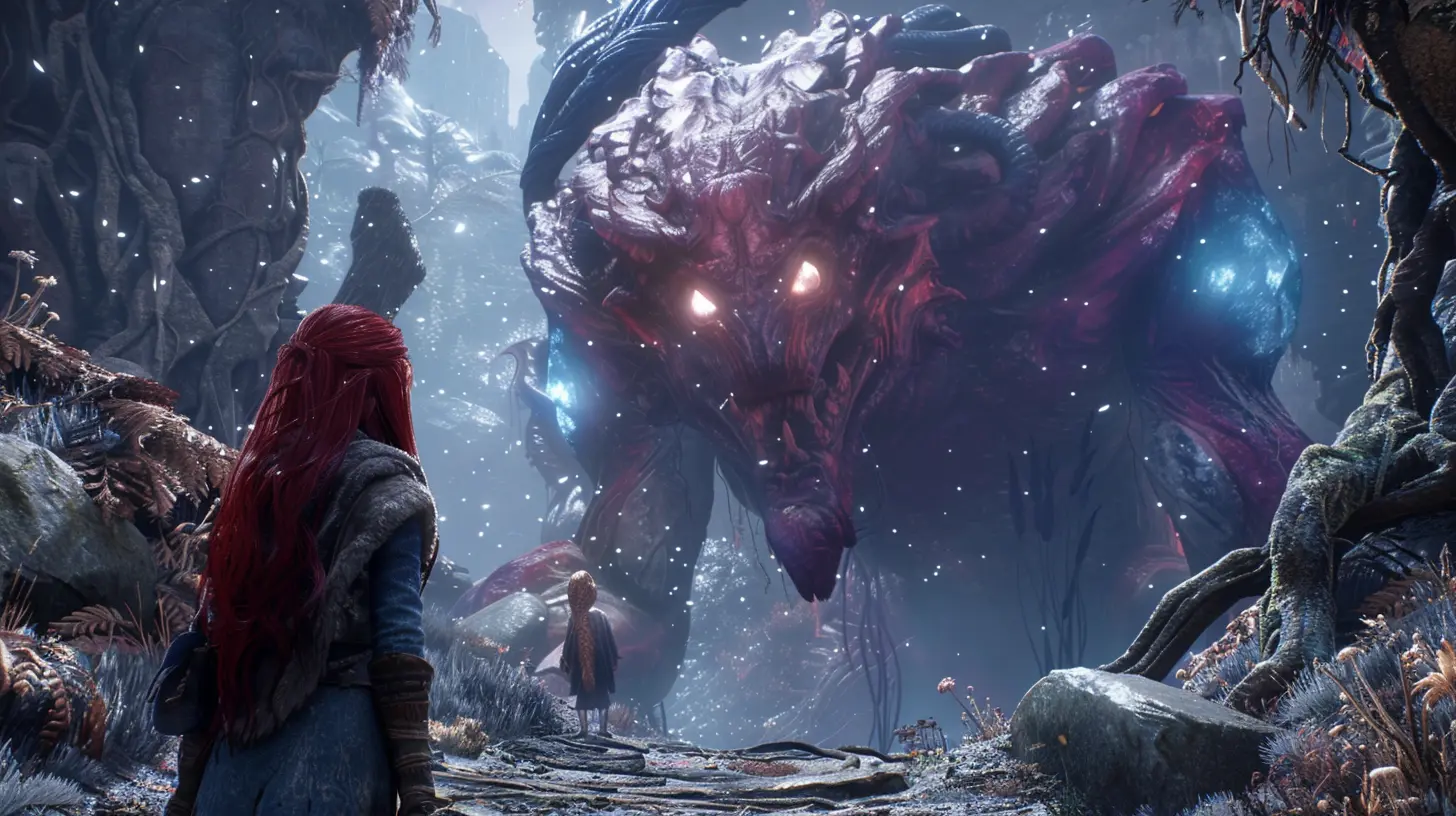 Surprise Studio Acquisition Shakes Up the Industry