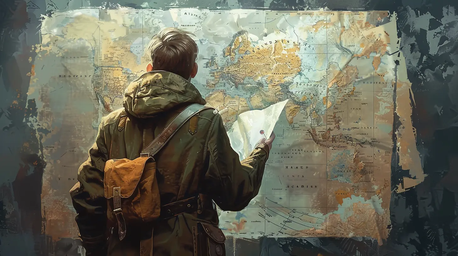 Surprisingly Strategic Casual Games that Test Your Wits