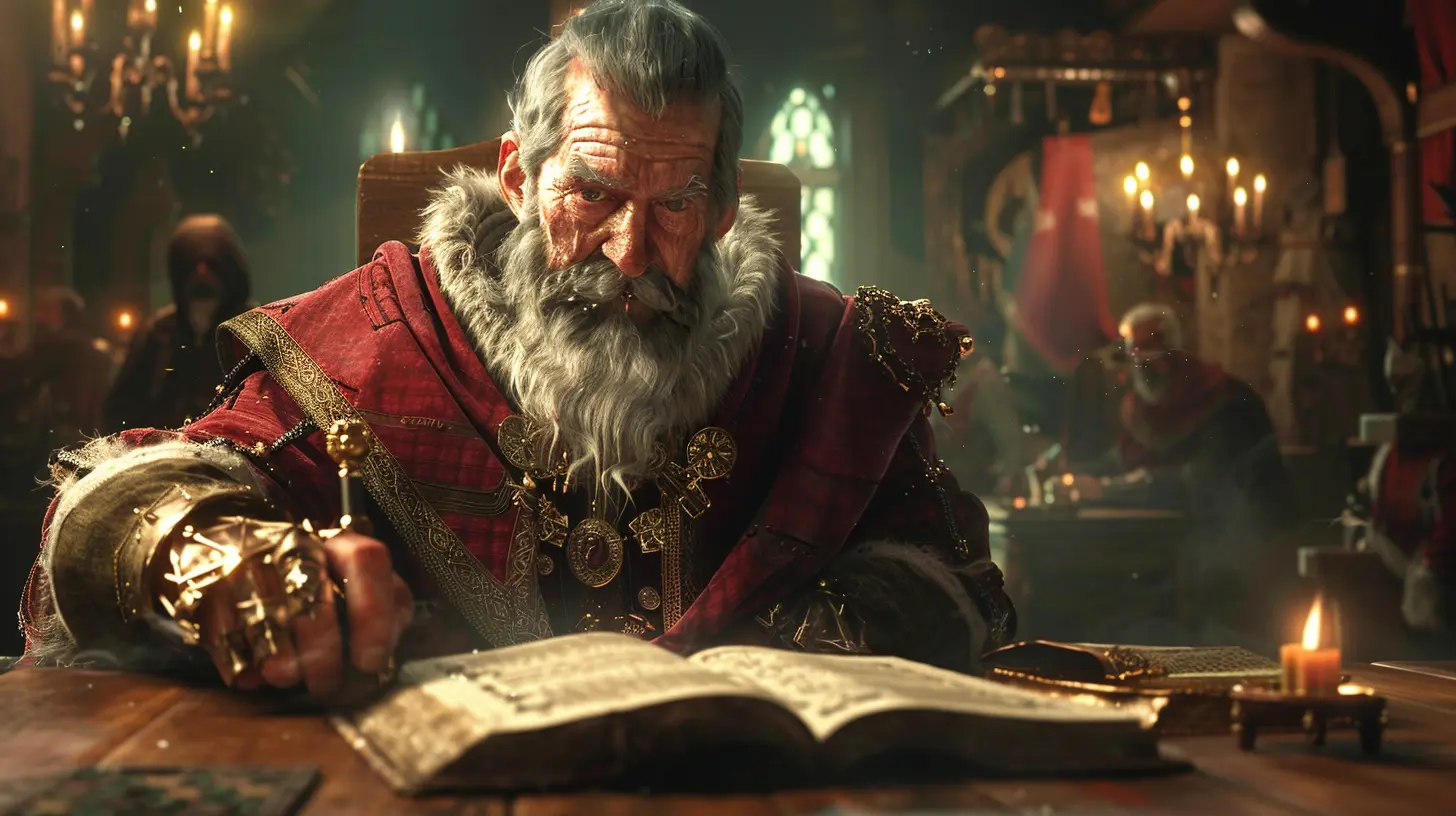 Surprisingly Strategic Casual Games that Test Your Wits