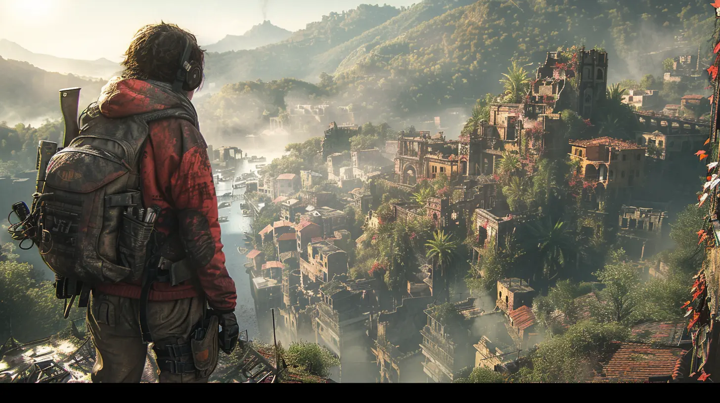 Survival Co Op Games That Will Push You to the Limit