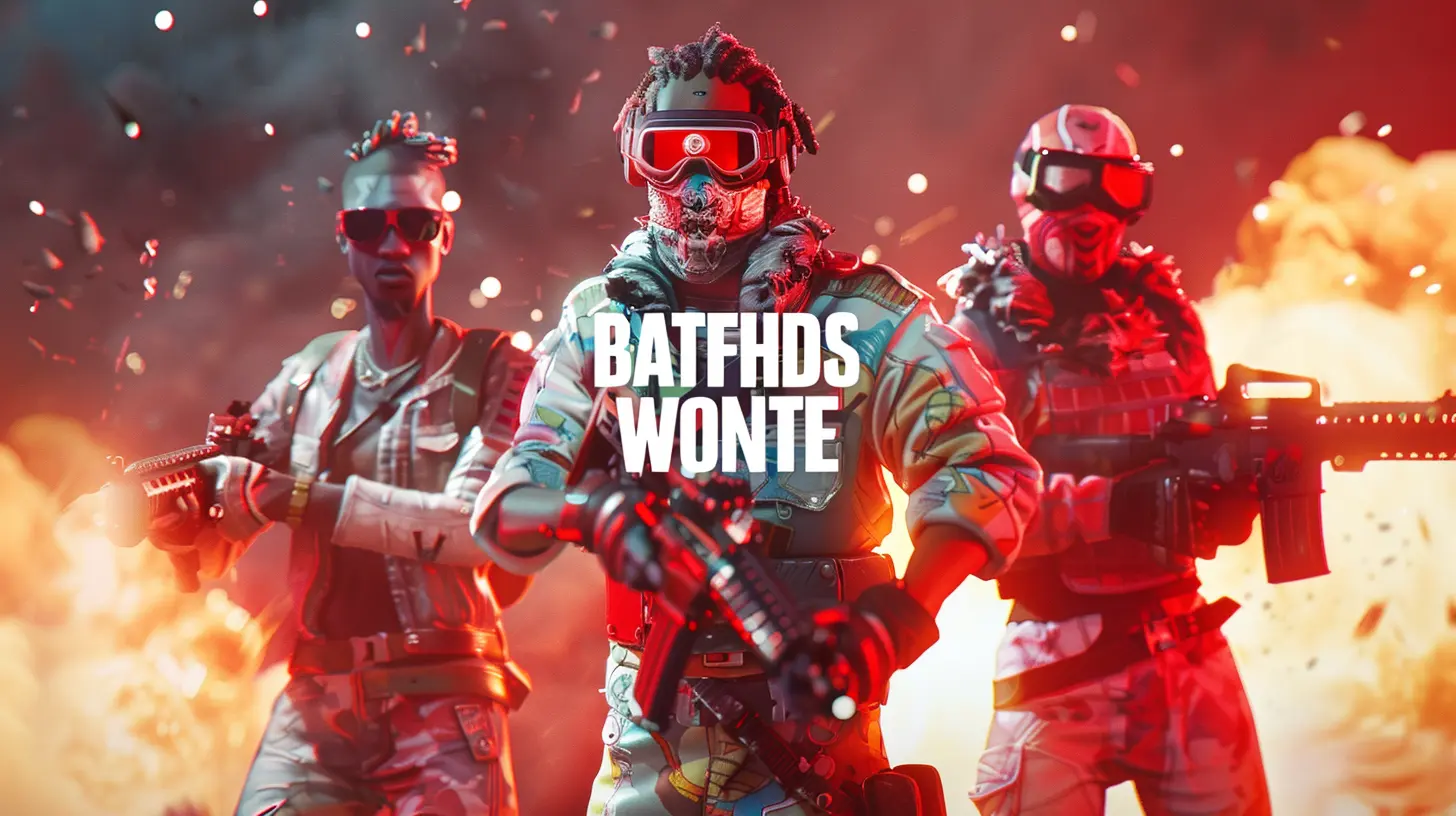 Surviving Squad Wipeouts: How to Recover from the Brink