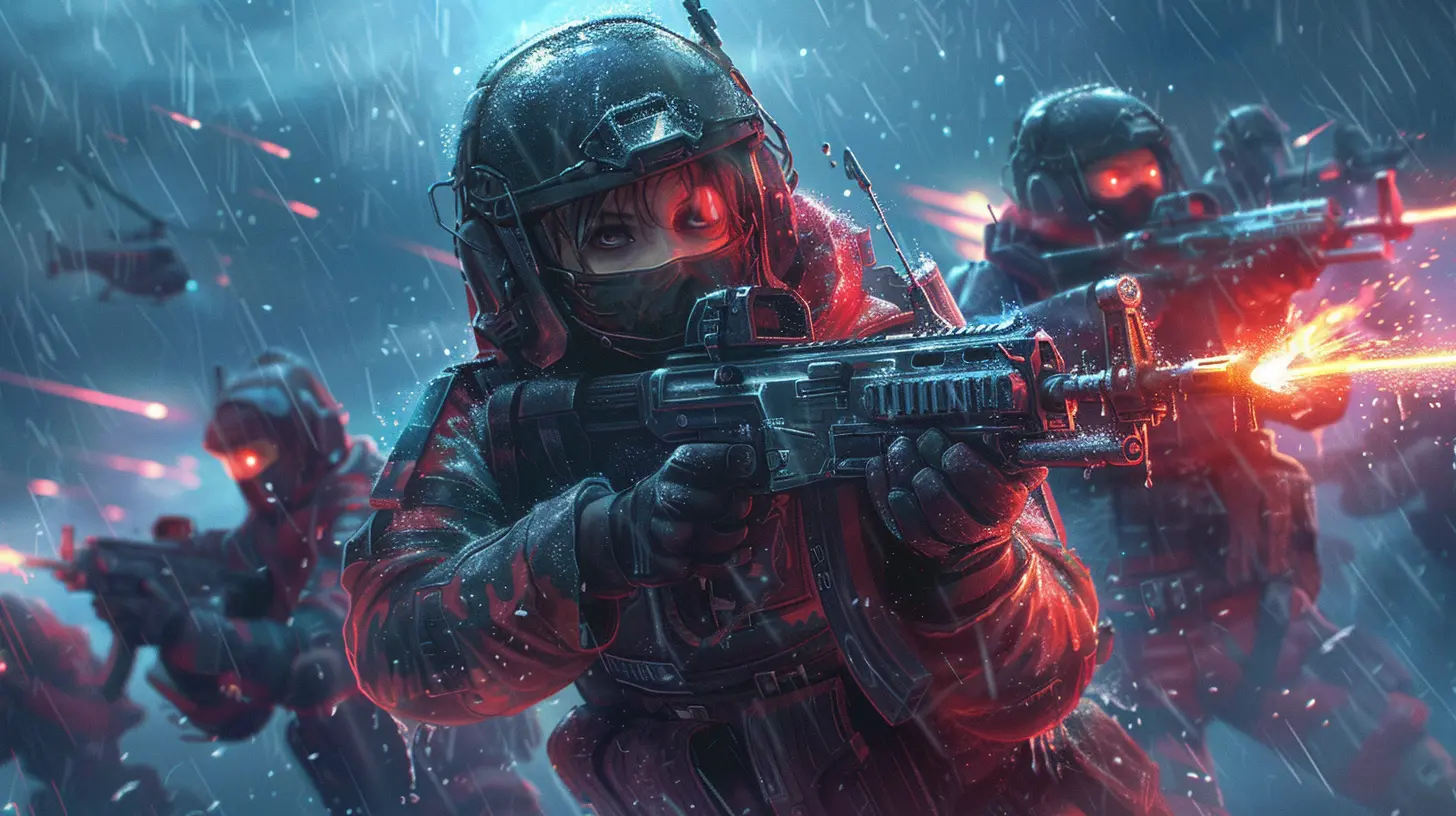 Tactical RPGs See Rise in Player Interest