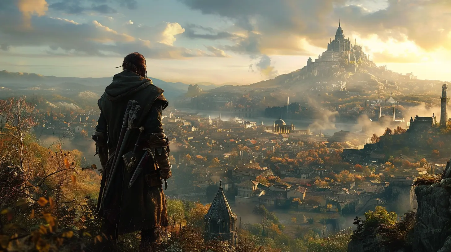 The Anatomy of a Leak: How Confidential Game Info Spreads