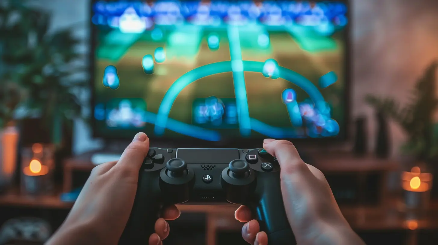 The Anatomy of a Leak: How Confidential Game Info Spreads