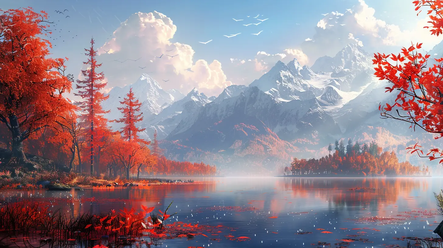 The Best Community-Made Game Challenges to Try