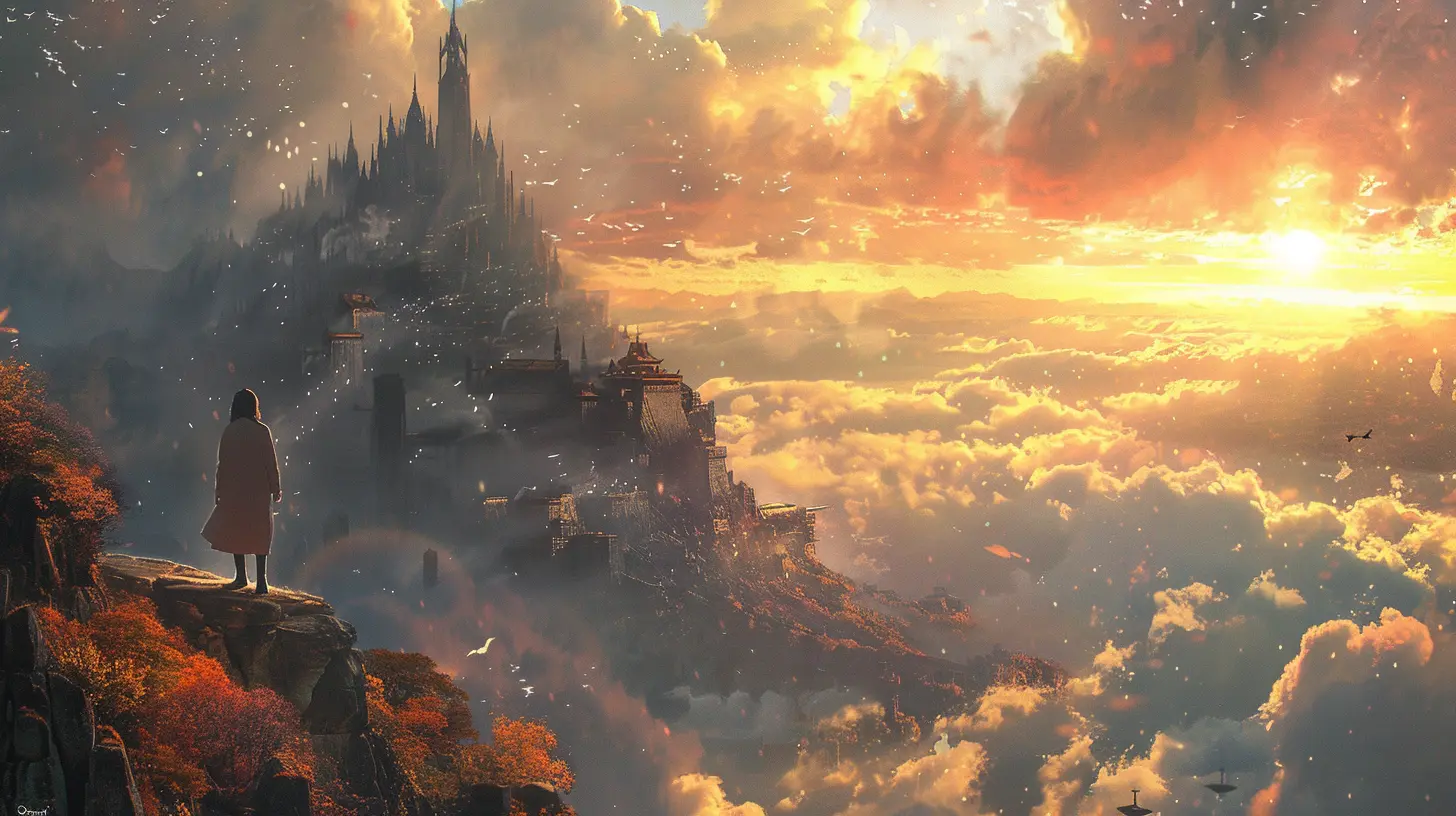 The Best Community-Made Game Challenges to Try