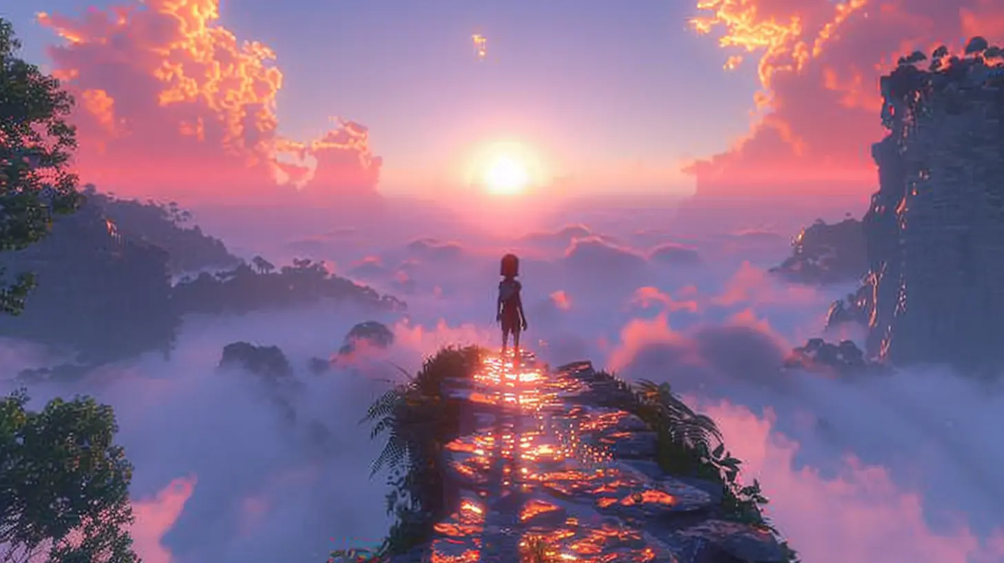 The Best PlayStation Platformers to Rediscover Your Love for Jumping