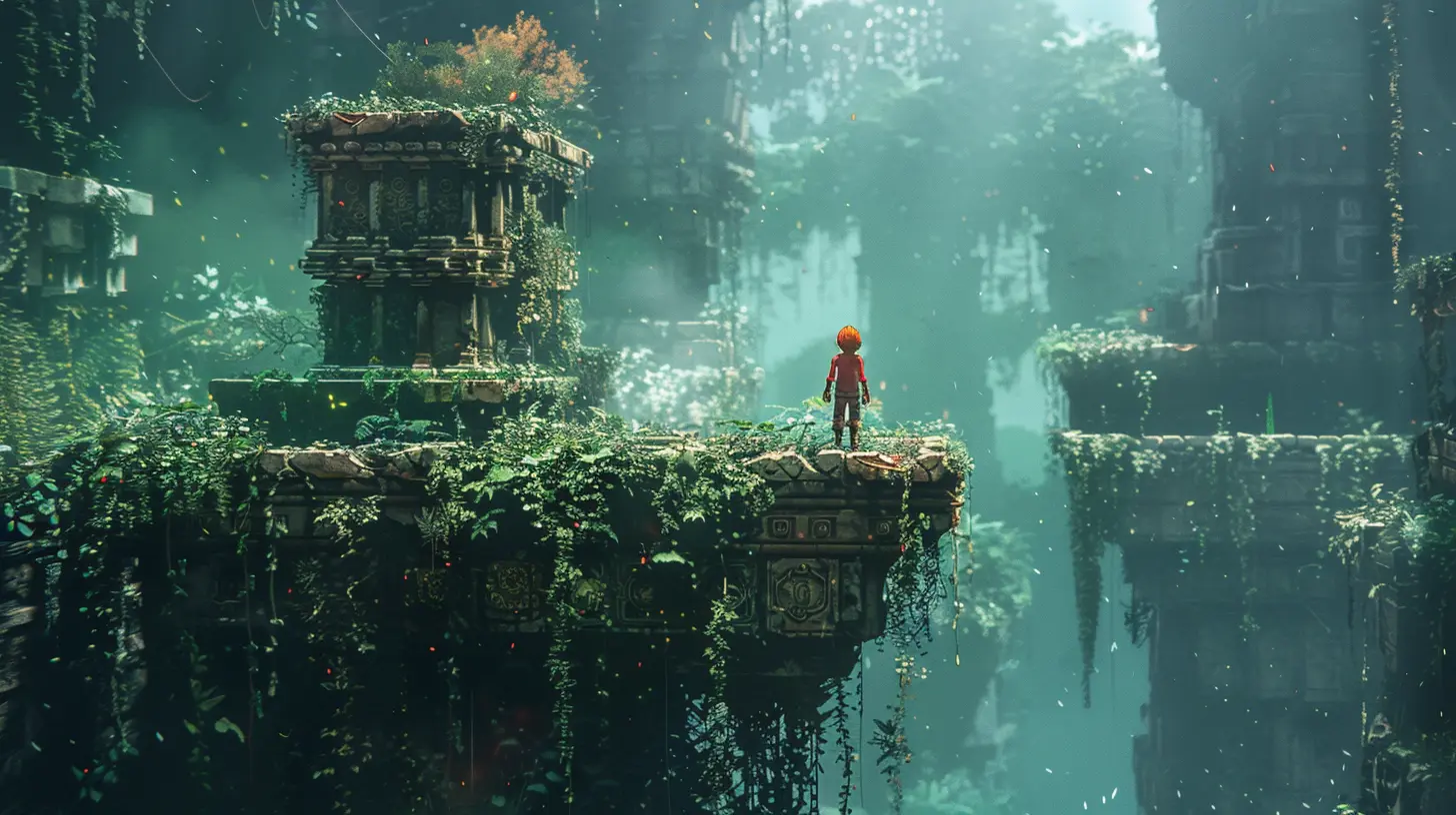 The Best PlayStation Platformers to Rediscover Your Love for Jumping