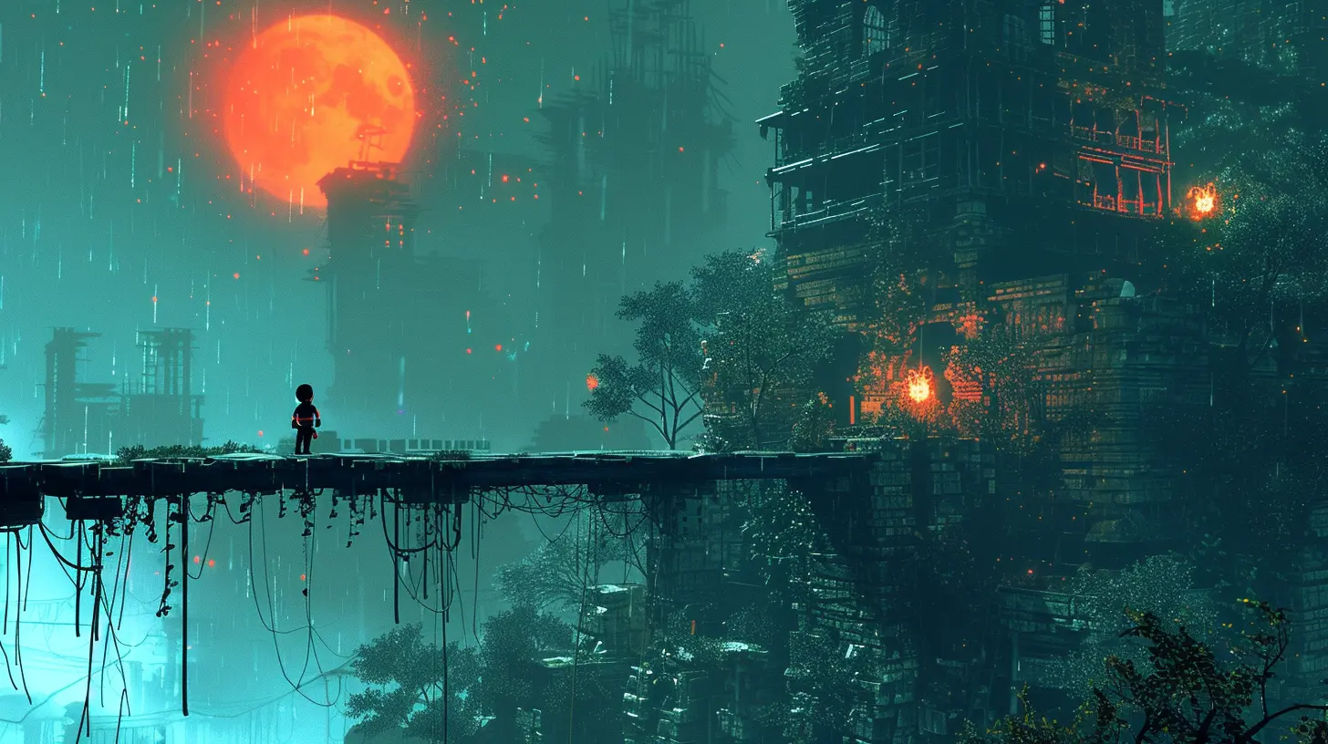 The Best PlayStation Platformers to Rediscover Your Love for Jumping