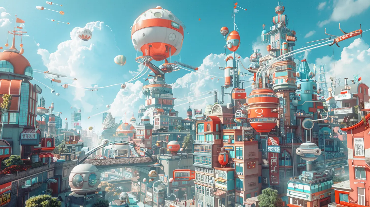 The Bright Future of Casual Games: What's Next?