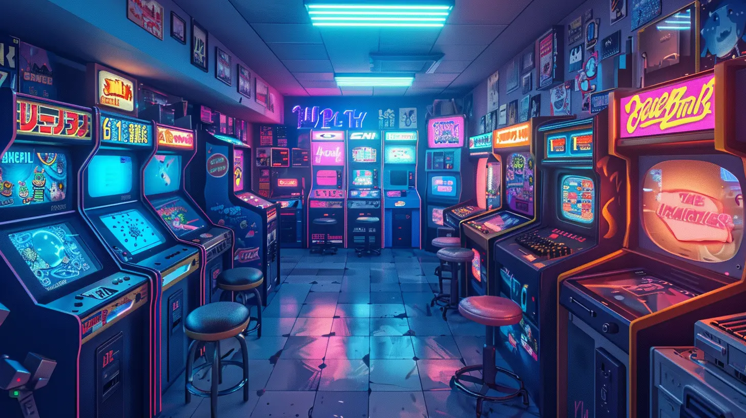 The Bright Future of Casual Games: What's Next?