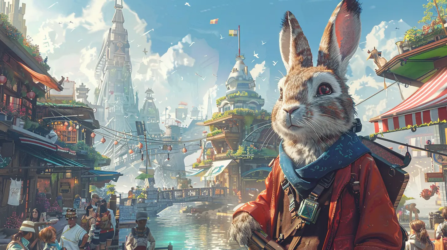 The Bright Future of Casual Games: What's Next?