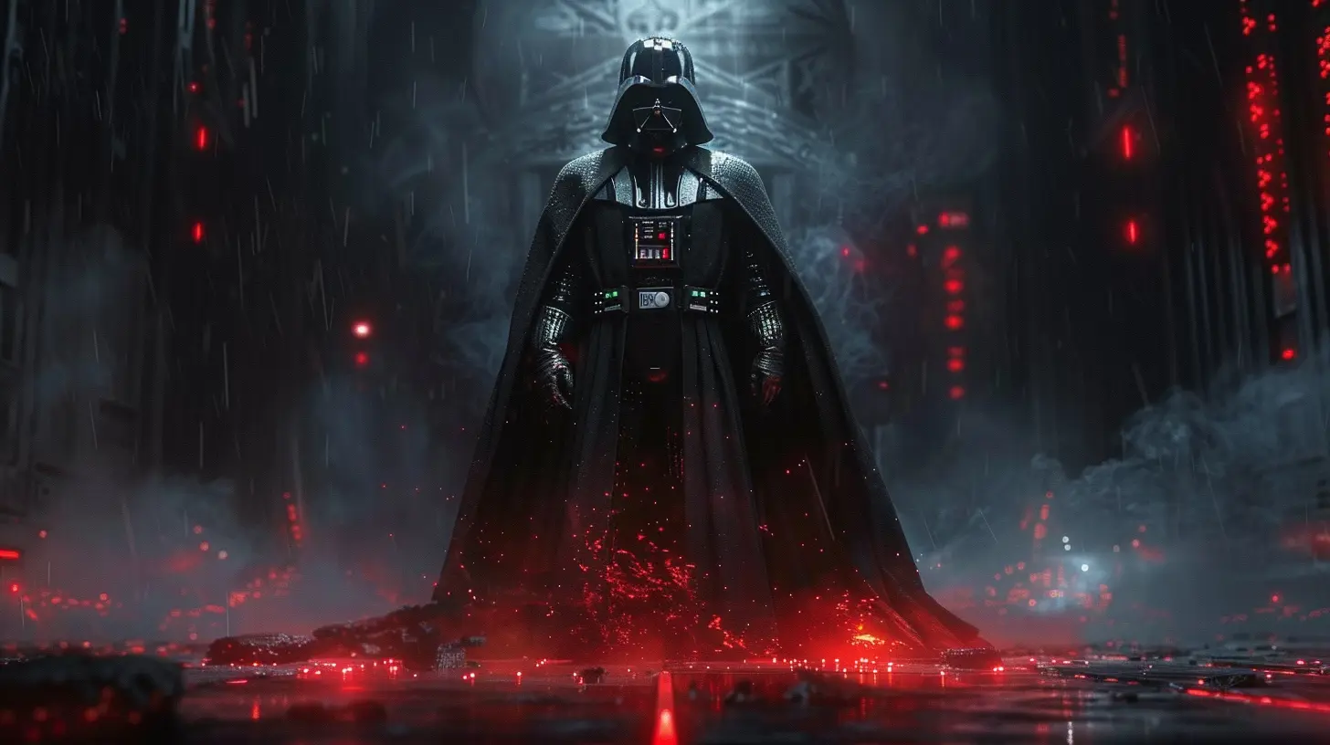 The Dark Side: Personal Data Leaks from Gaming Companies