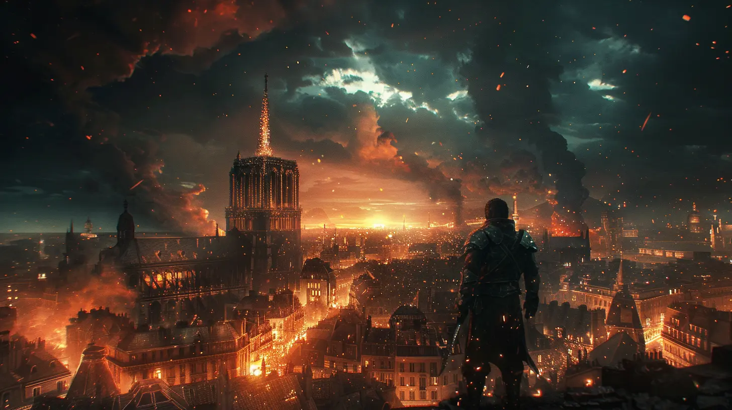 The Ethics of Gaming Leaks: A Divided Community
