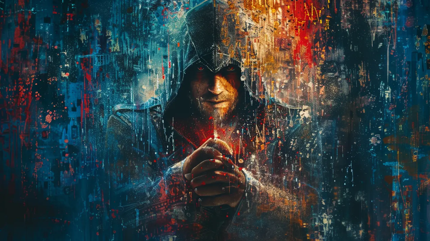 The Ethics of Gaming Leaks: A Divided Community