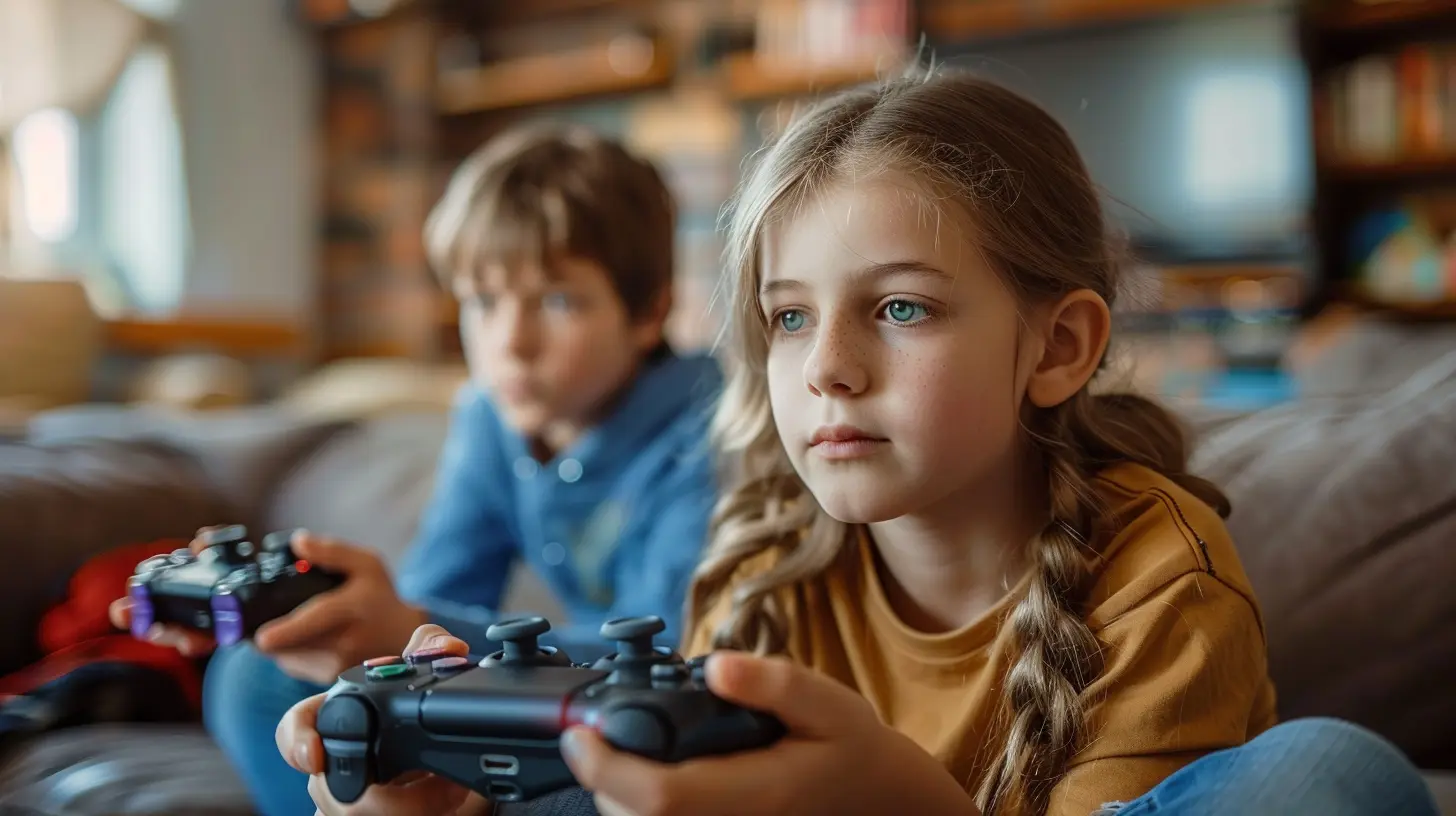 The Ethics of Monetizing Games for Children