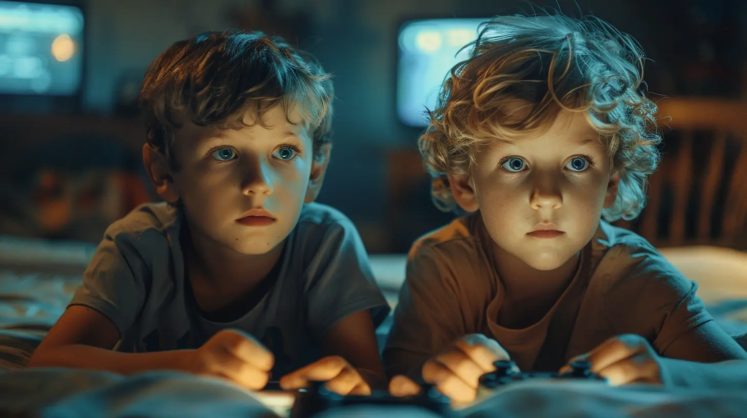The Ethics of Monetizing Games for Children