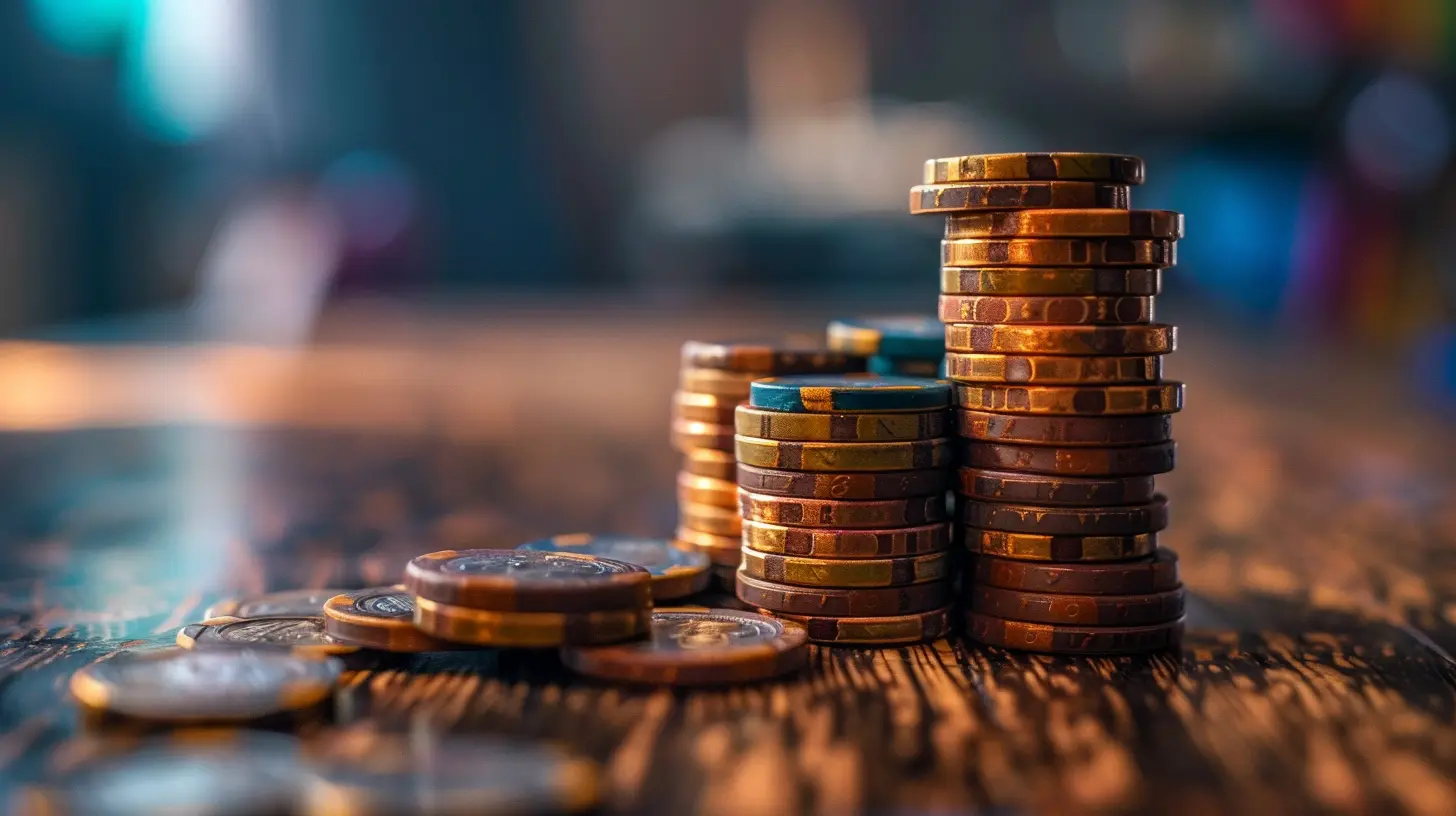 The Fine Line Between Monetization and Pay-to-Win