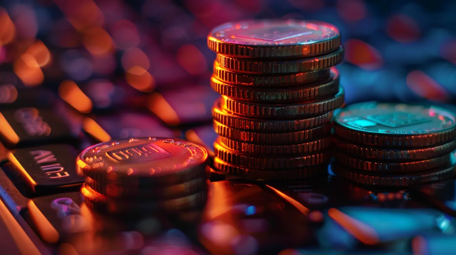 The Fine Line Between Monetization and Pay-to-Win