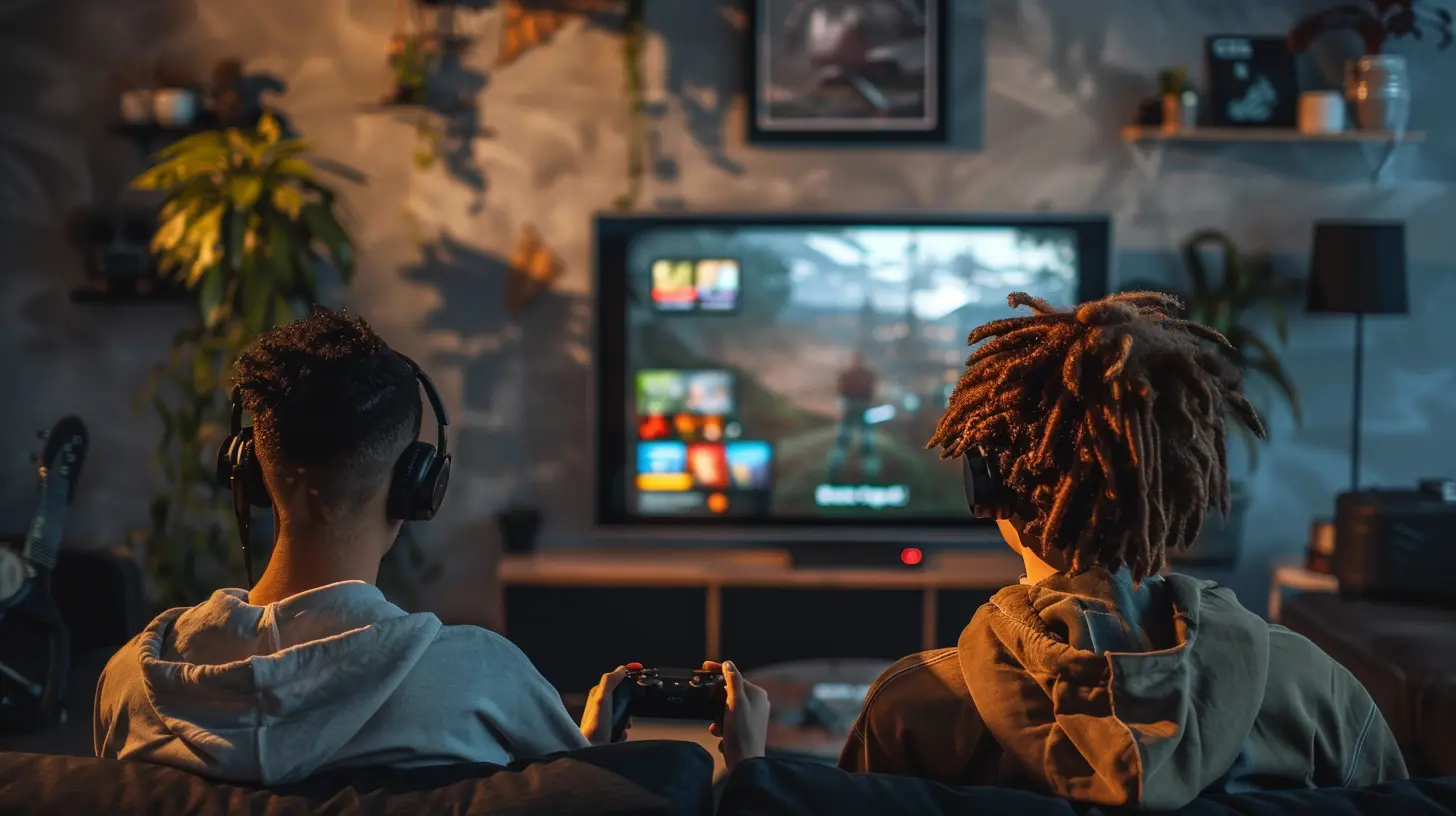 The Future of Co Op Gaming and What to Expect